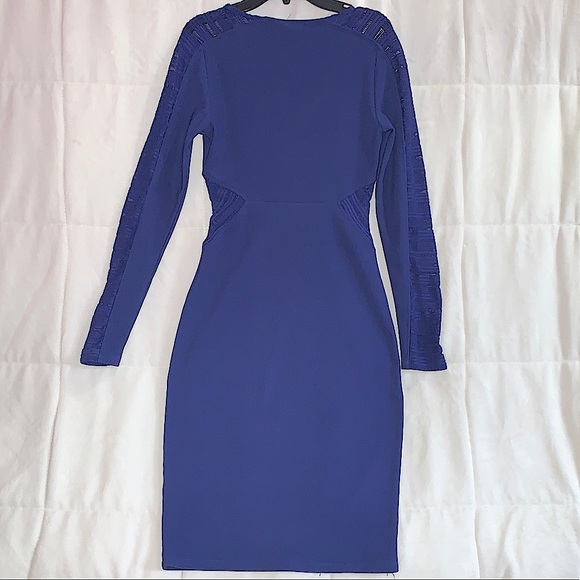 EXPRESS Tight Dress - Picture 2 of 6